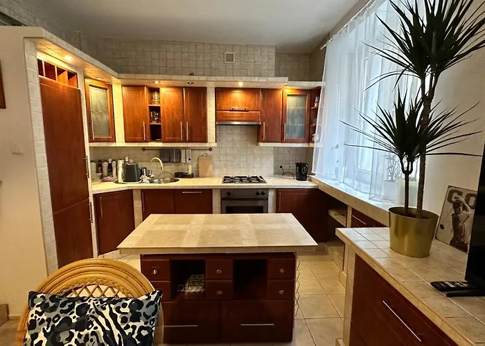 Apartament Maleckiego