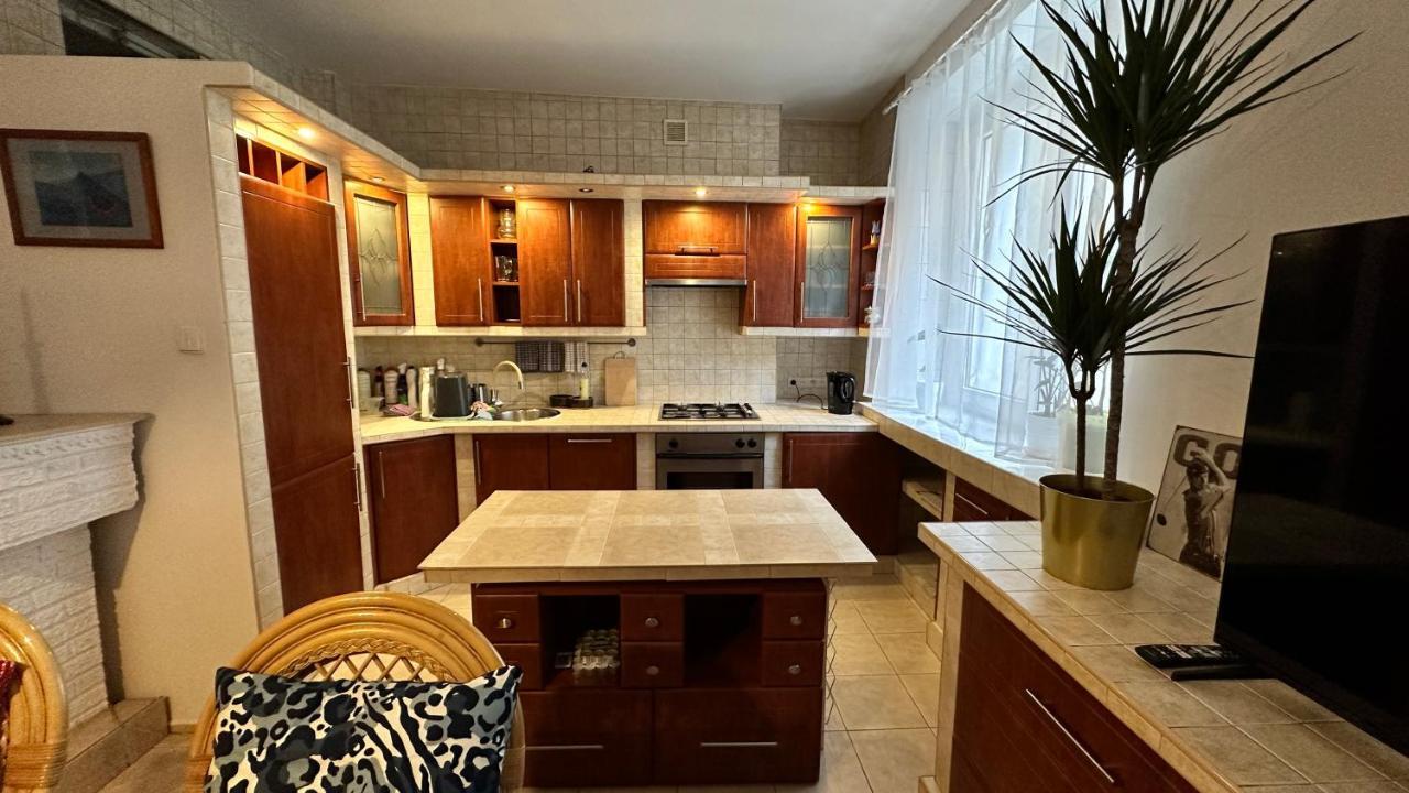 Maleckiego Apartamento Poznan