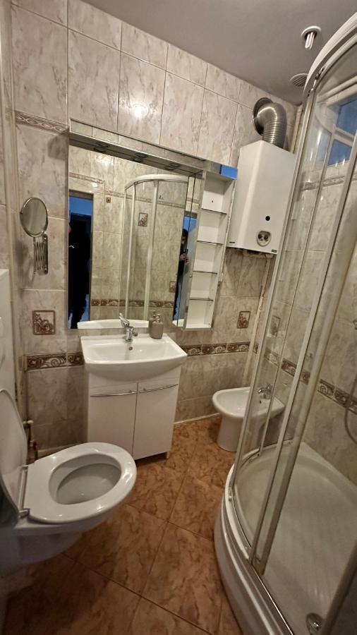 Maleckiego Apartamento Poznan