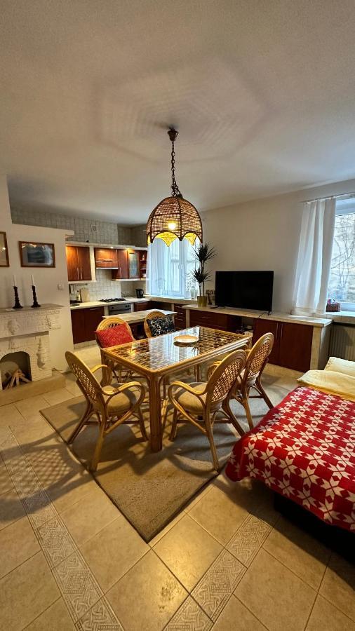 Maleckiego Apartamento