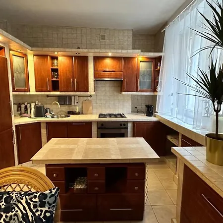 Apartament Maleckiego Poznań Zewnętrze zdjęcie