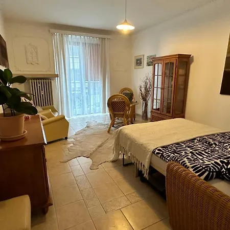 Apartament Maleckiego Poznań Zewnętrze zdjęcie