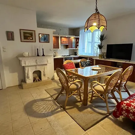 Apartament Maleckiego Poznań Zewnętrze zdjęcie