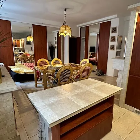 Apartament Maleckiego Poznań Zewnętrze zdjęcie