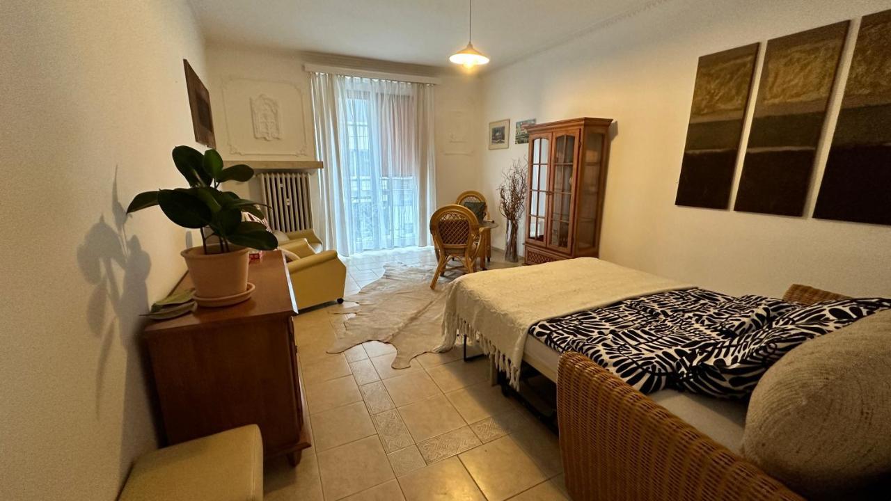 Maleckiego Apartment Posen