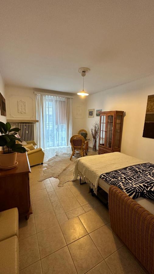 Maleckiego Apartment